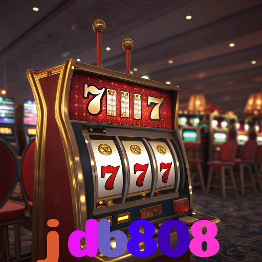  jdb808