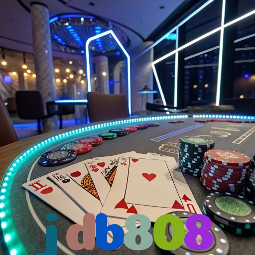  jdb808