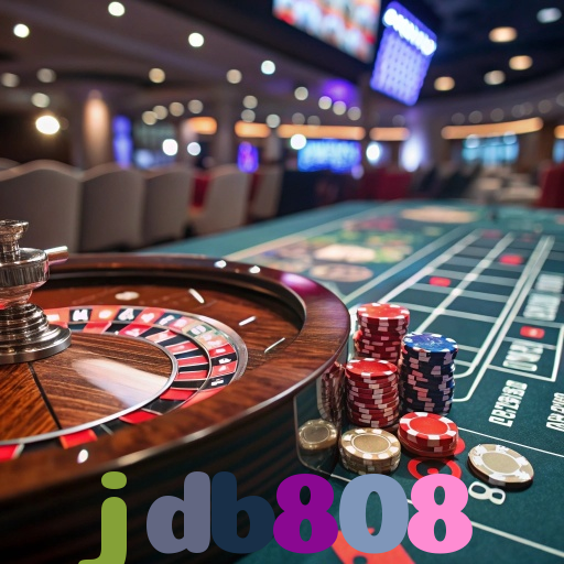  jdb808