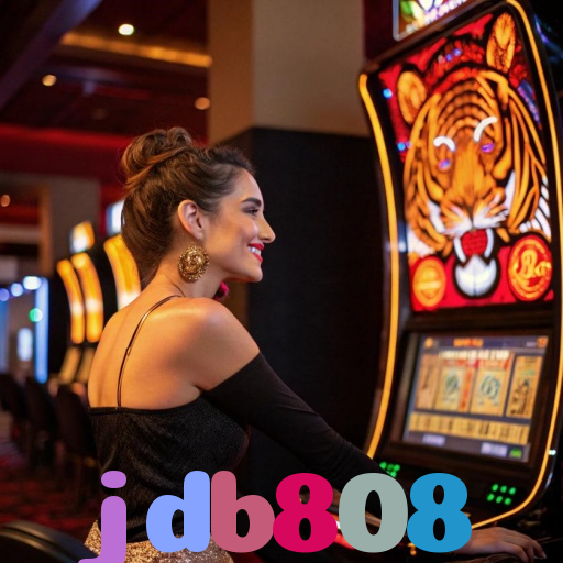  jdb808