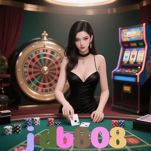  jdb808