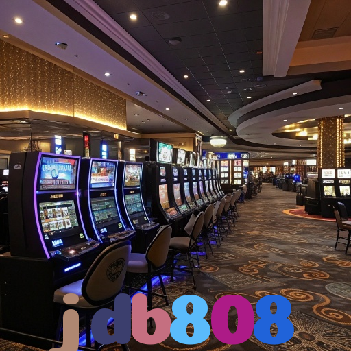  jdb808