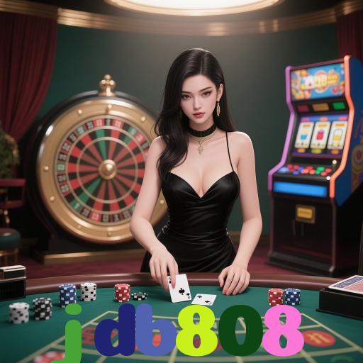 jdb808