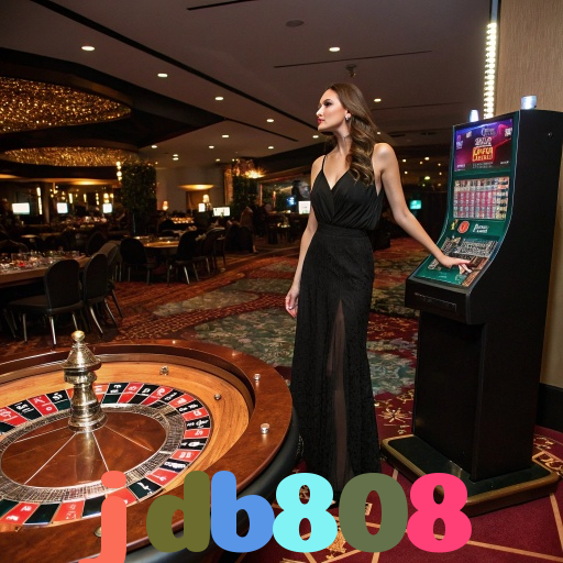  jdb808