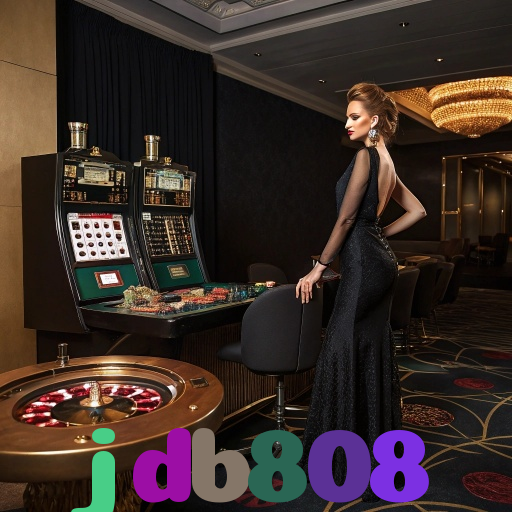  jdb808
