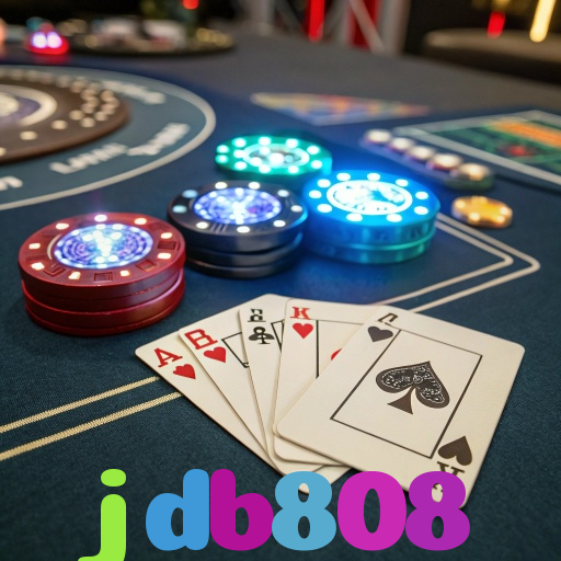  jdb808