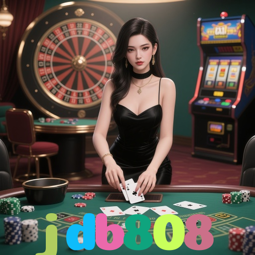  jdb808