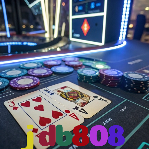  jdb808