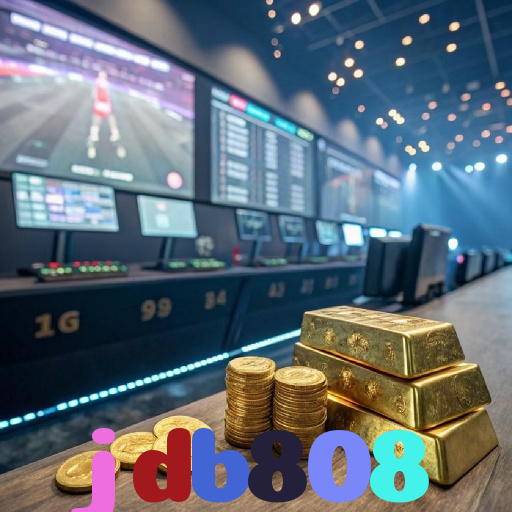  jdb808