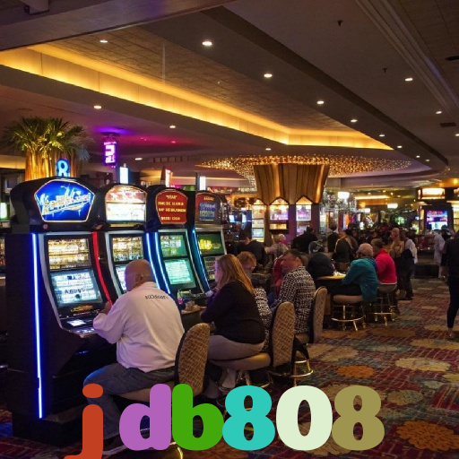  jdb808