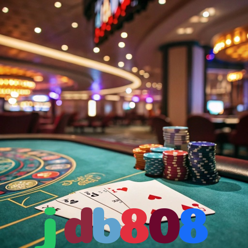  jdb808