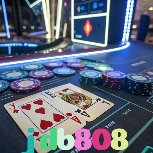  jdb808