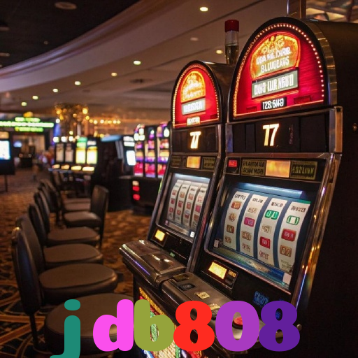  jdb808