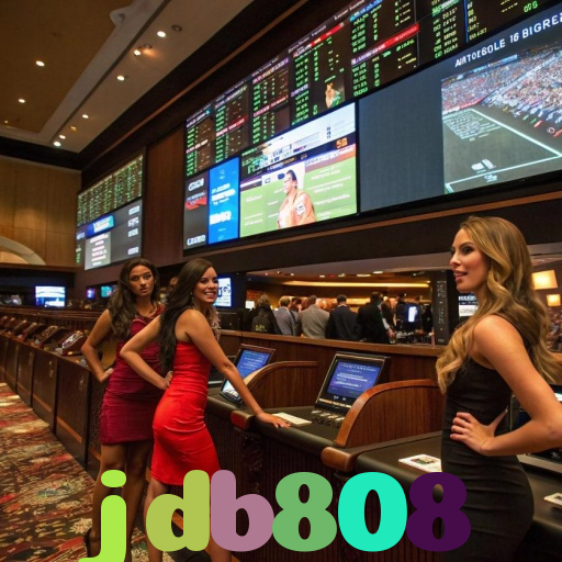  jdb808