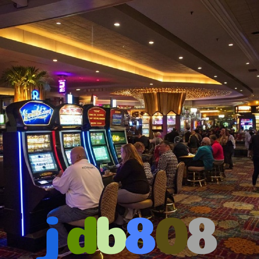  jdb808