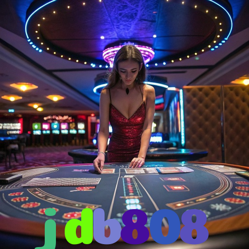  jdb808