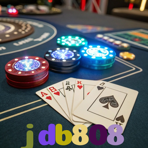  jdb808