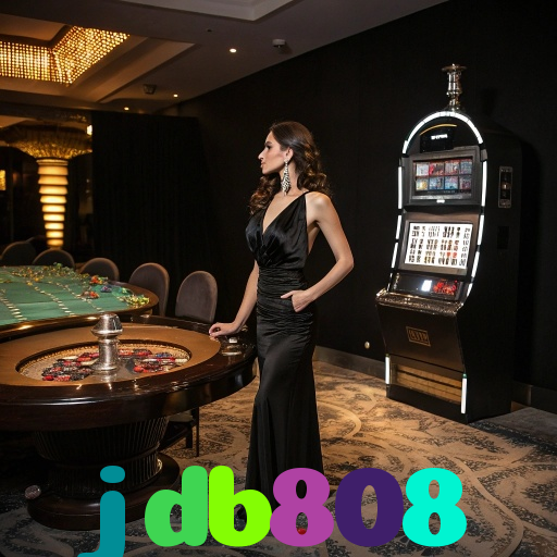  jdb808
