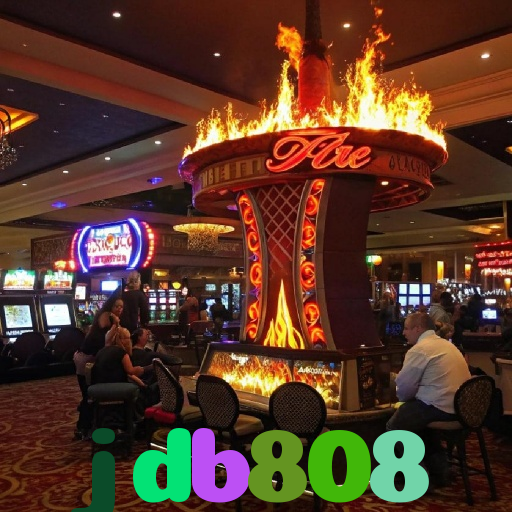  jdb808