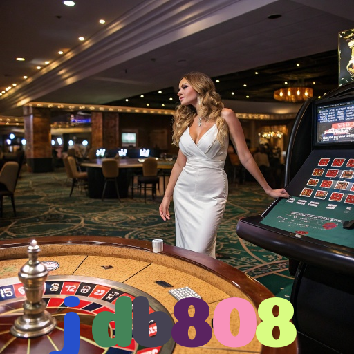  jdb808