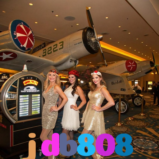  jdb808