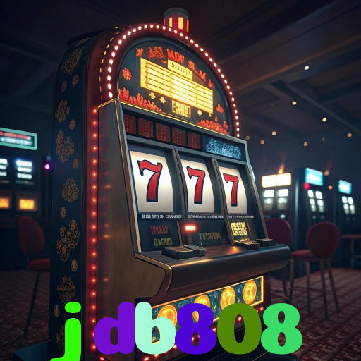  jdb808