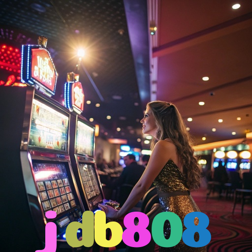 jdb808