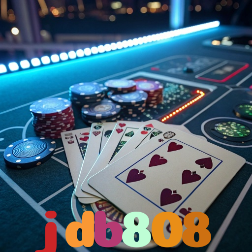  jdb808