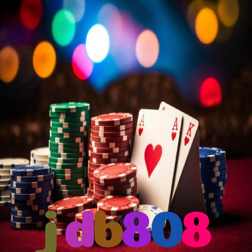 jdb808