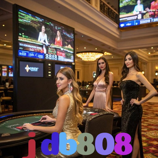  jdb808