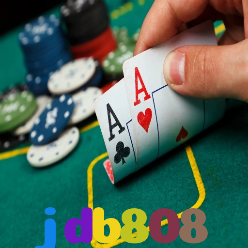  jdb808