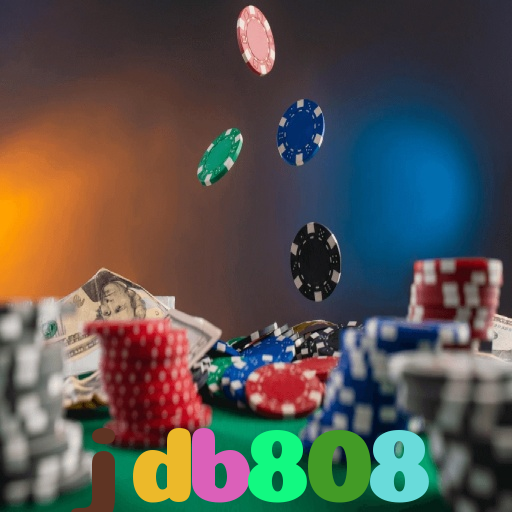  jdb808
