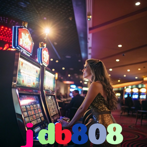  jdb808