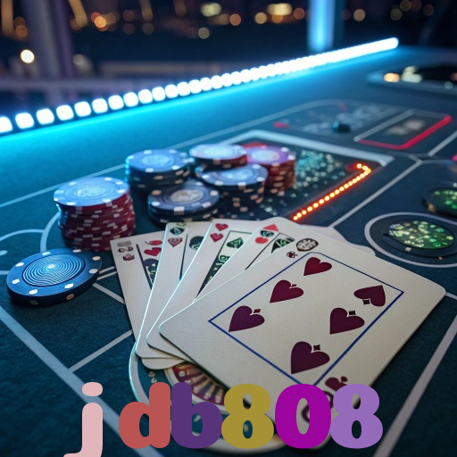  jdb808