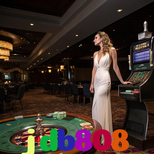  jdb808