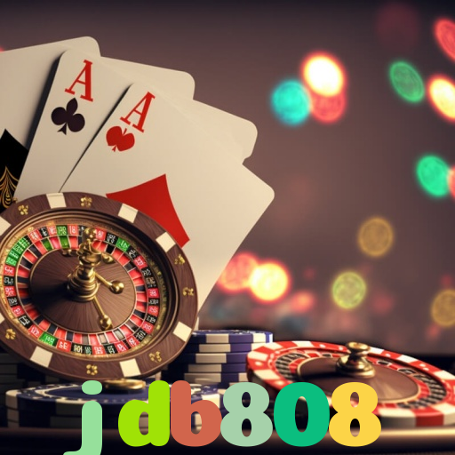  jdb808