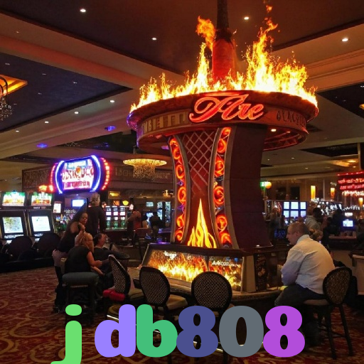  jdb808