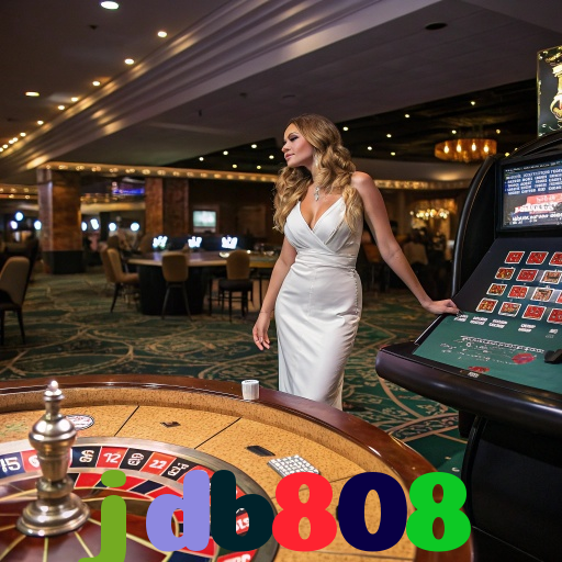  jdb808