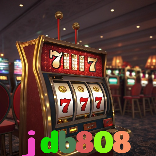  jdb808