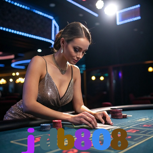  jdb808