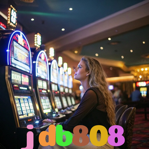  jdb808