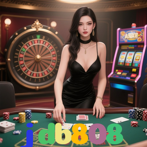  jdb808