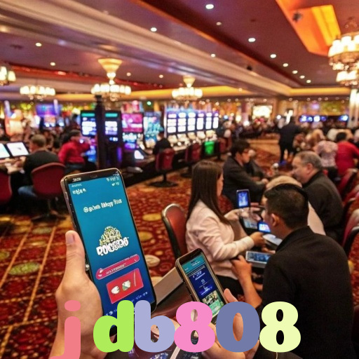  jdb808