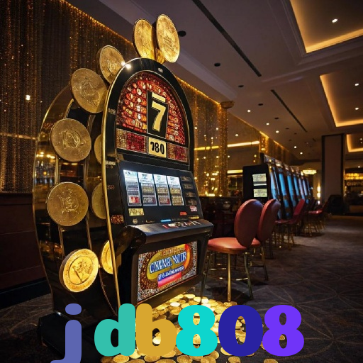 jdb808