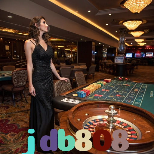  jdb808