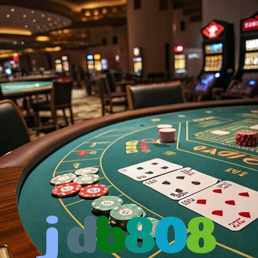  jdb808