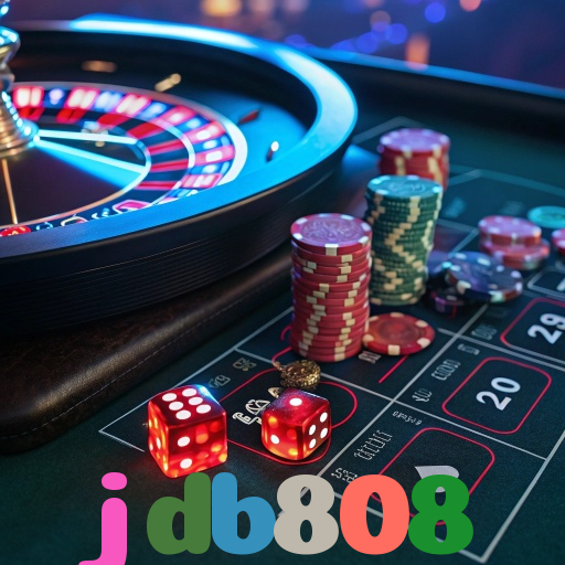  jdb808