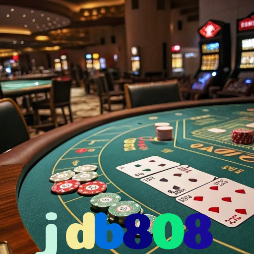  jdb808