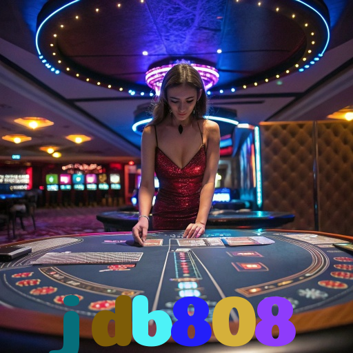  jdb808