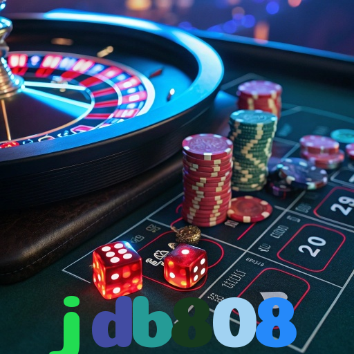 jdb808